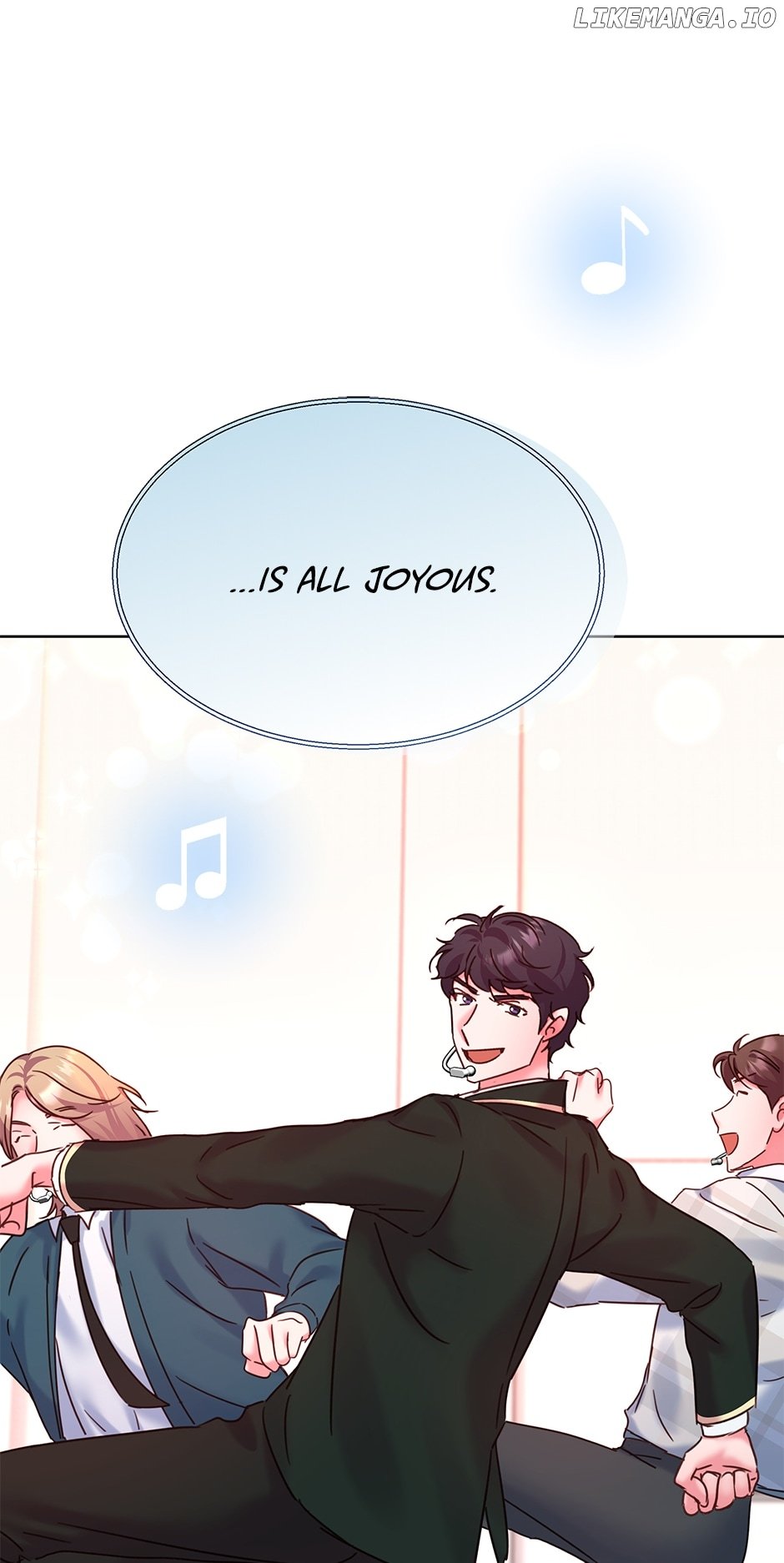 Once Again Idol Chapter 120 - page 71