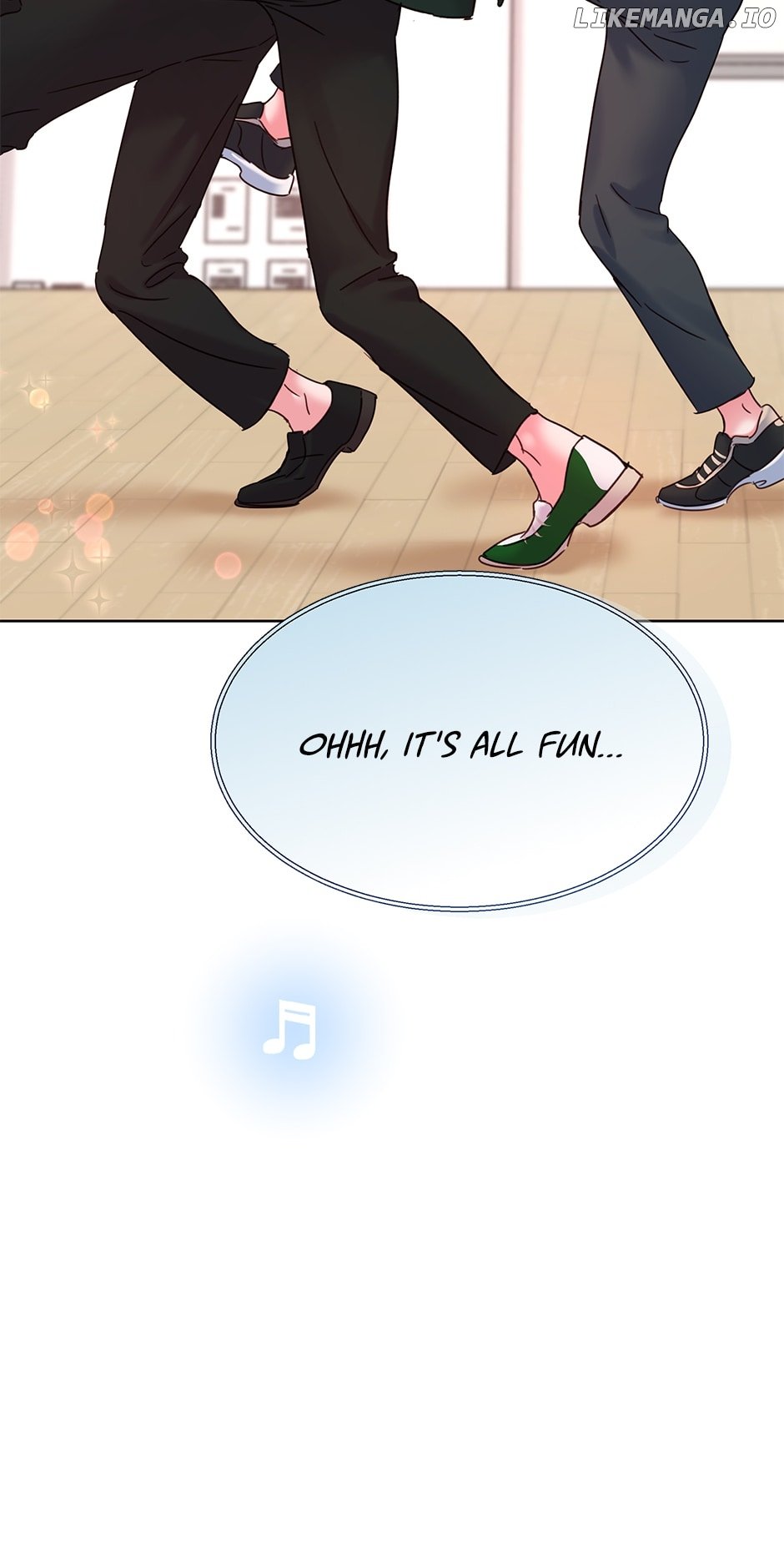Once Again Idol Chapter 120 - page 72