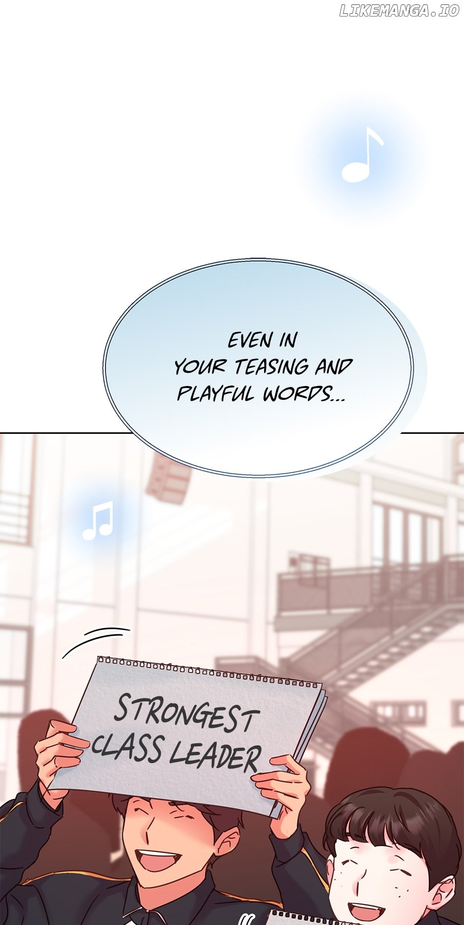 Once Again Idol Chapter 120 - page 73