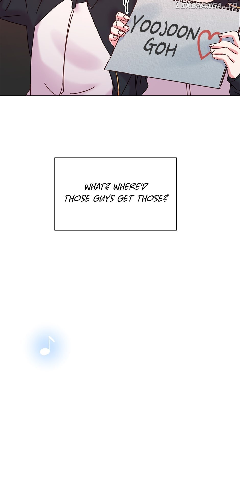 Once Again Idol Chapter 120 - page 74