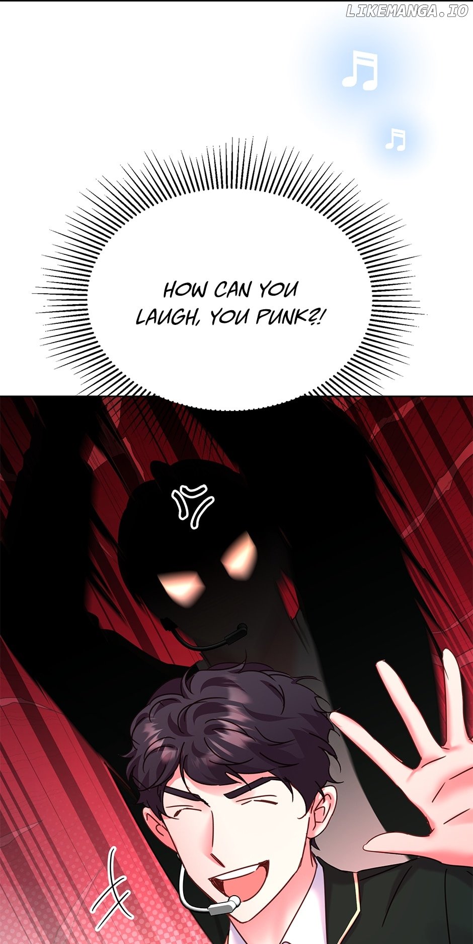Once Again Idol Chapter 120 - page 76