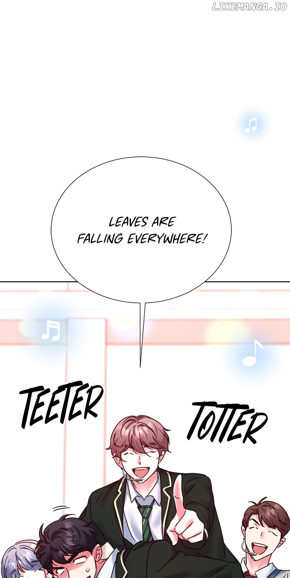Once Again Idol Chapter 120 - page 79