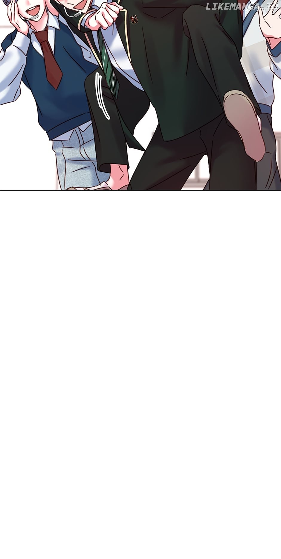 Once Again Idol Chapter 120 - page 80