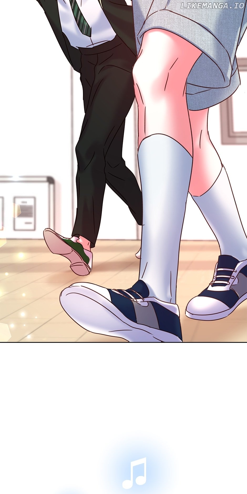 Once Again Idol Chapter 120 - page 83