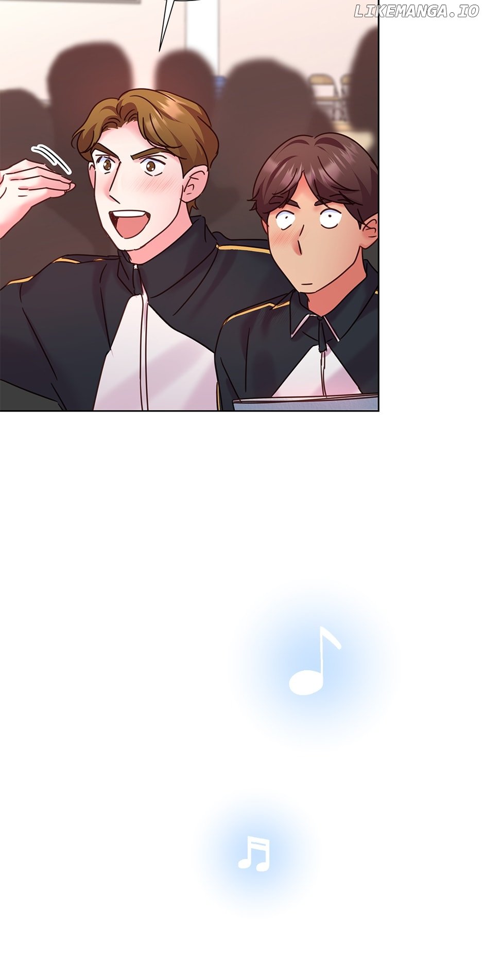 Once Again Idol Chapter 120 - page 86