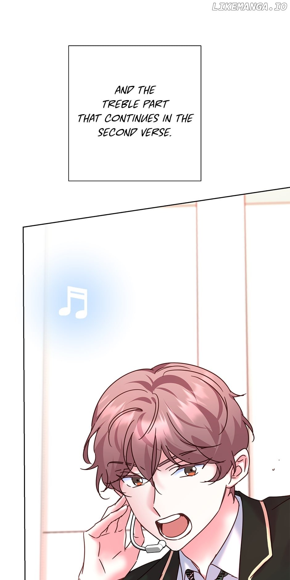 Once Again Idol Chapter 120 - page 87