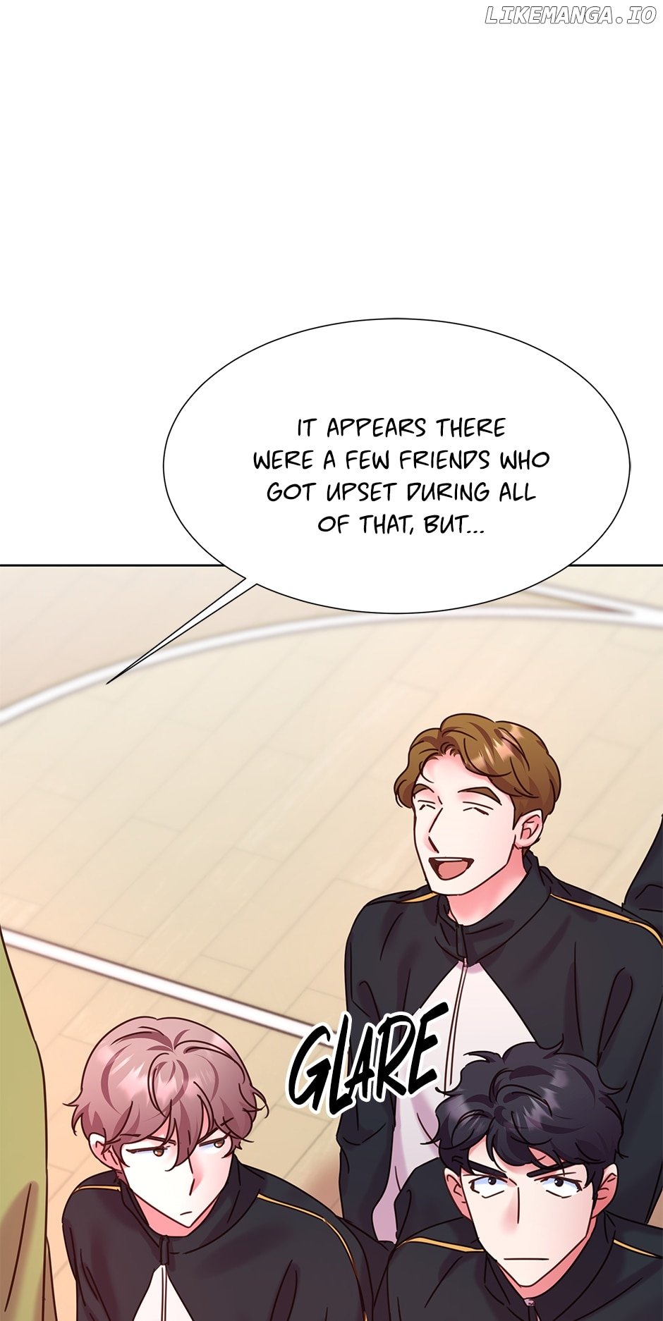Once Again Idol Chapter 120 - page 9