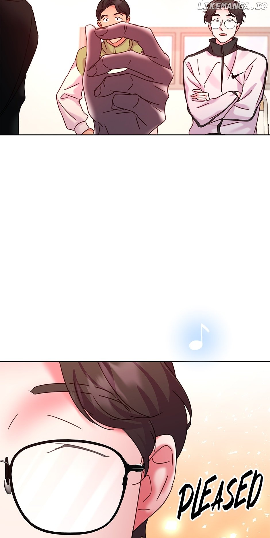 Once Again Idol Chapter 120 - page 90
