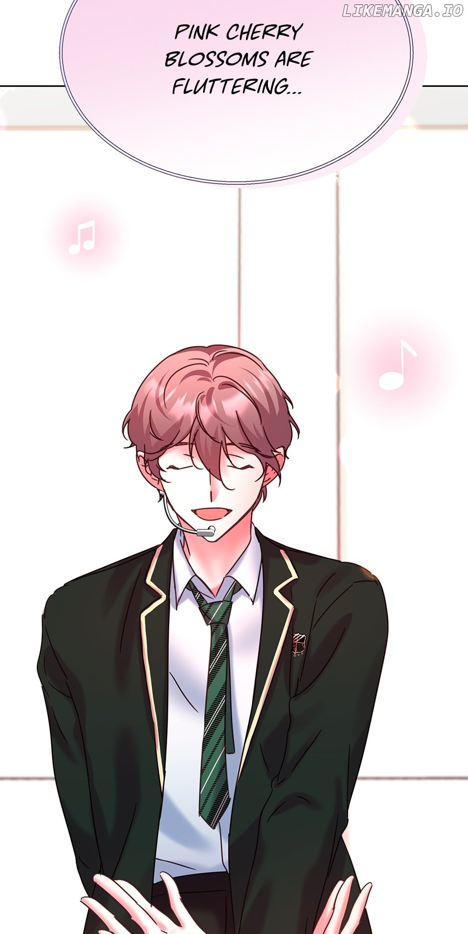 Once Again Idol Chapter 120 - page 92