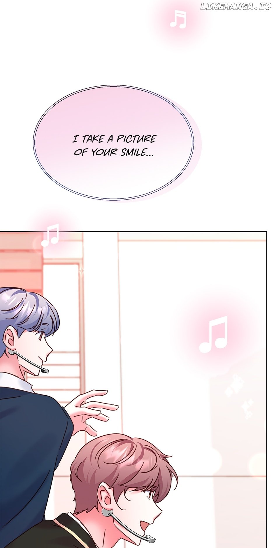 Once Again Idol Chapter 120 - page 95