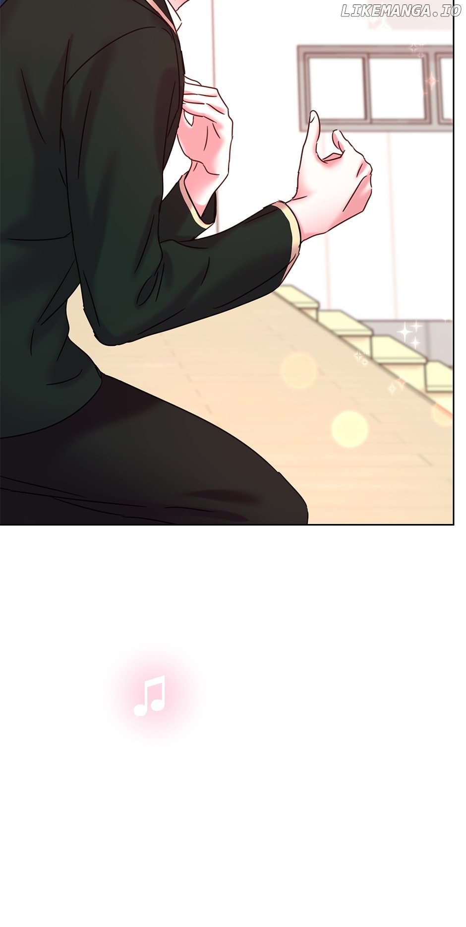 Once Again Idol Chapter 120 - page 96