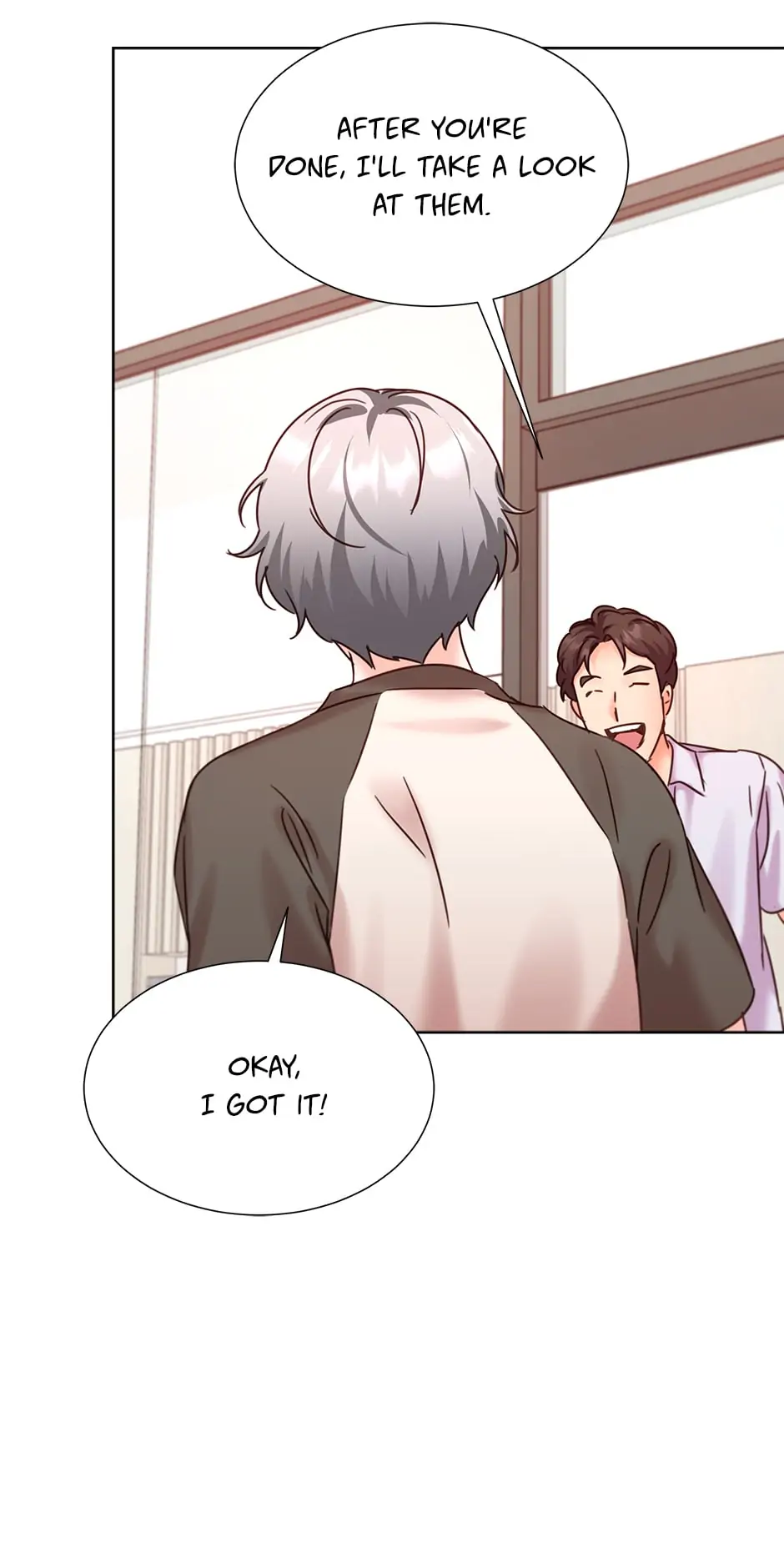 Once Again Idol Chapter 79 - page 101