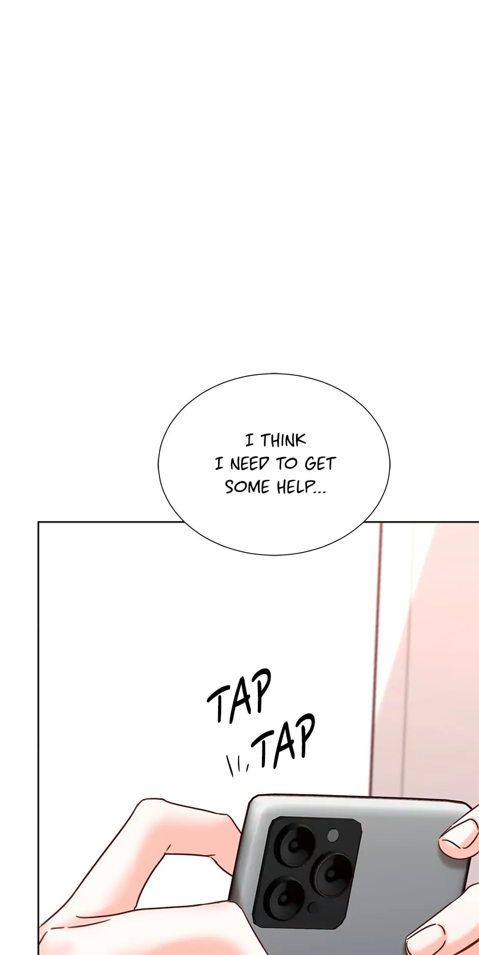 Once Again Idol Chapter 79 - page 103