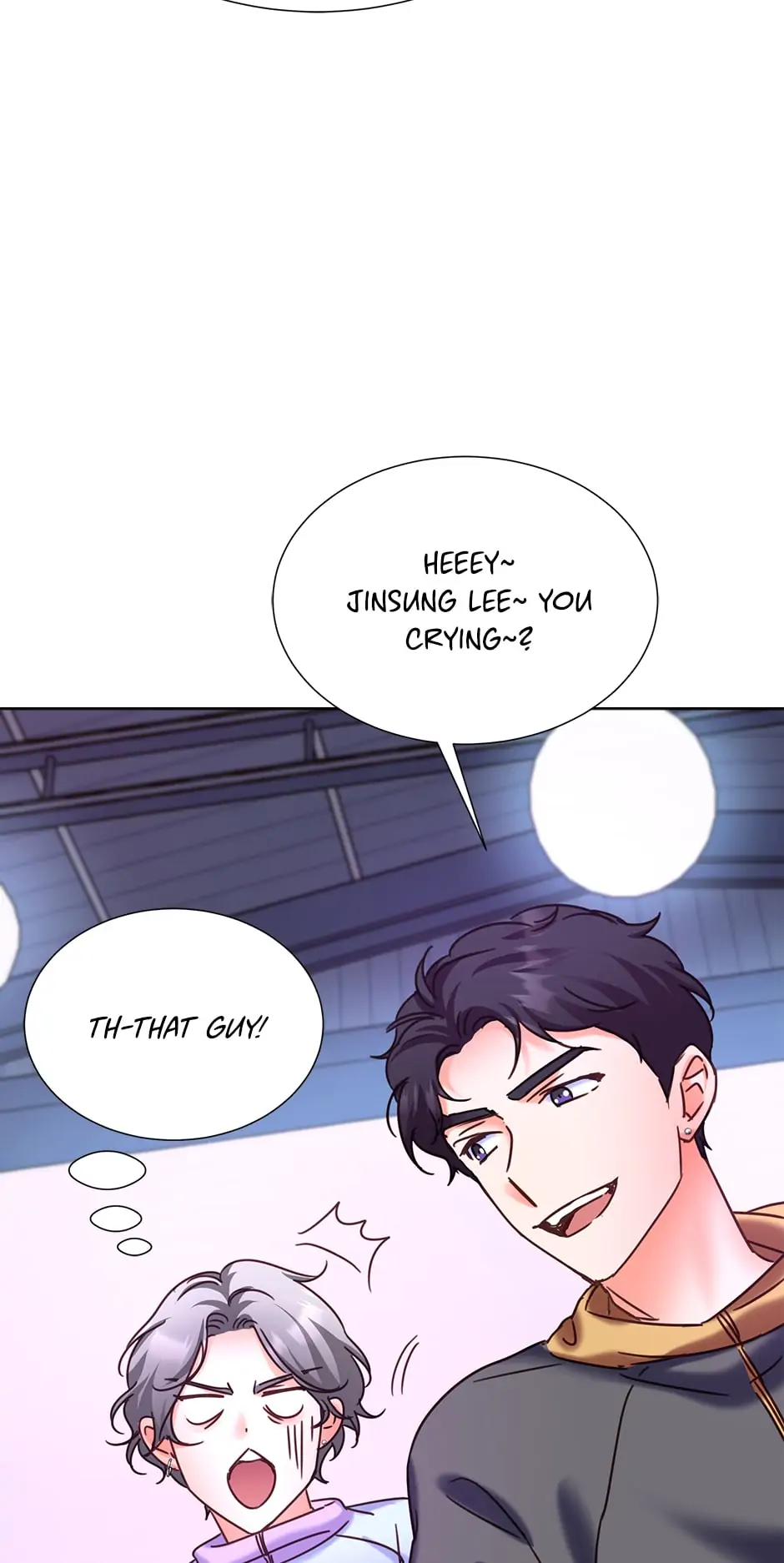 Once Again Idol Chapter 79 - page 12
