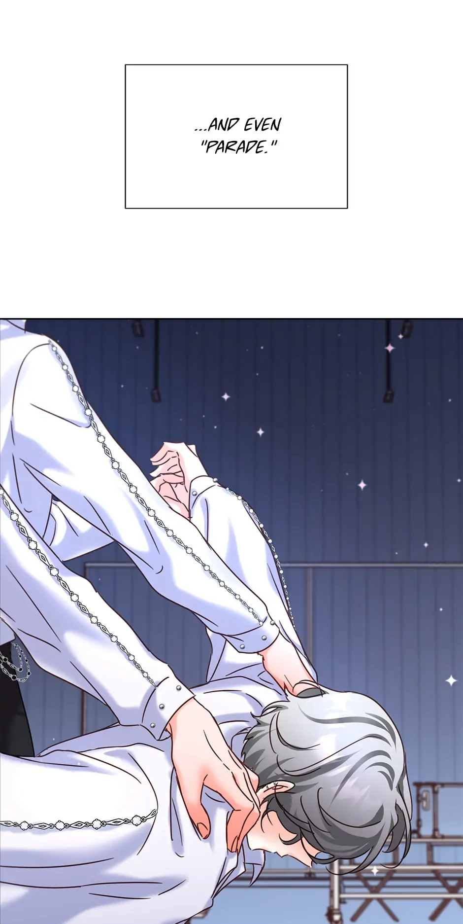 Once Again Idol Chapter 79 - page 29