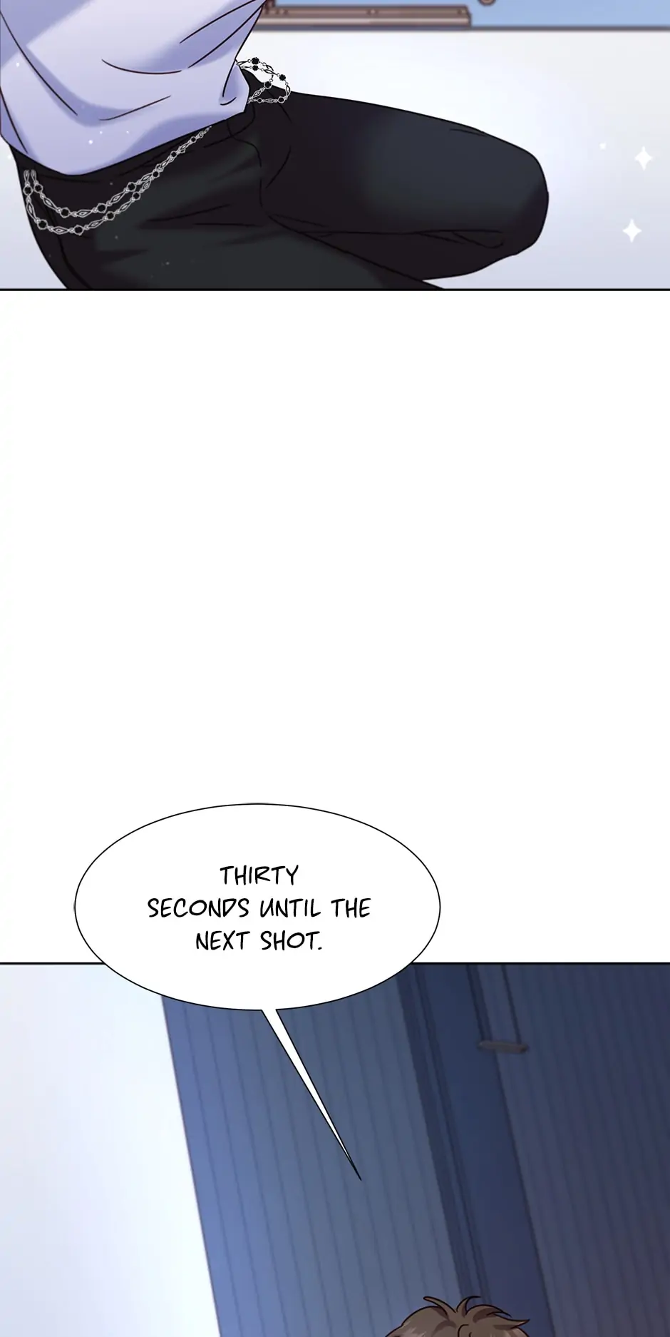 Once Again Idol Chapter 79 - page 30