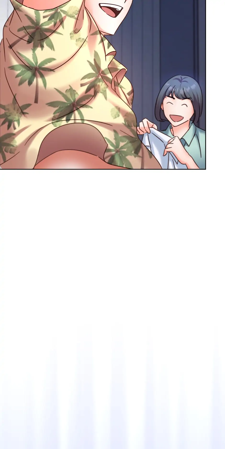 Once Again Idol Chapter 79 - page 35