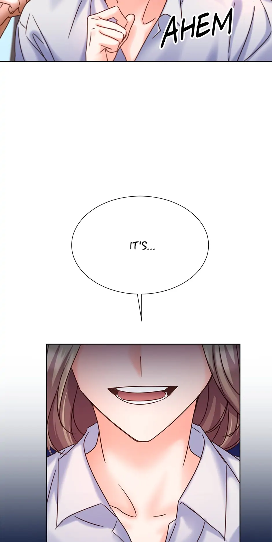 Once Again Idol Chapter 79 - page 44
