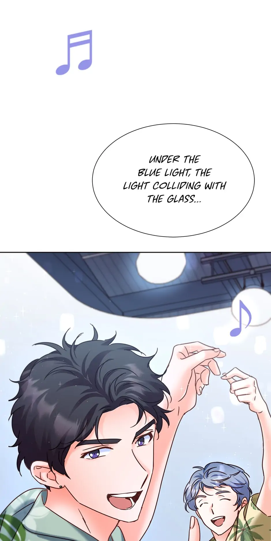 Once Again Idol Chapter 79 - page 54