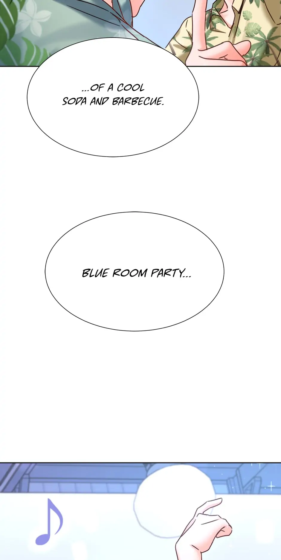 Once Again Idol Chapter 79 - page 55