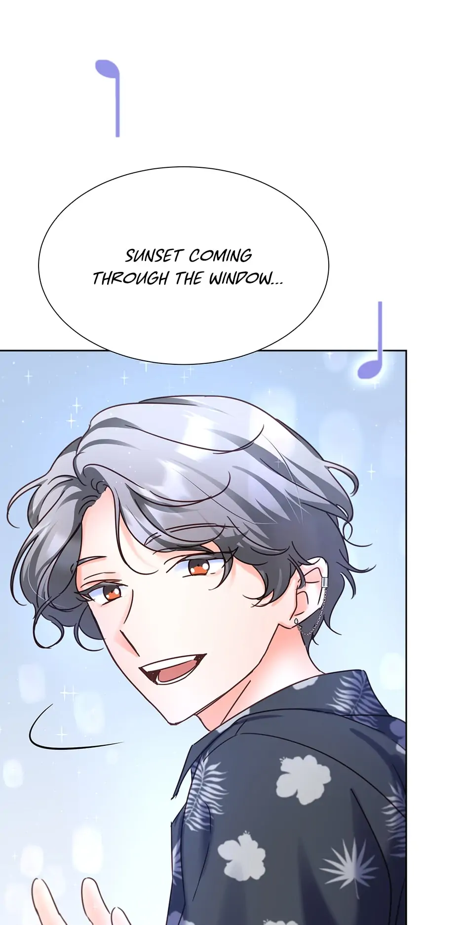 Once Again Idol Chapter 79 - page 57