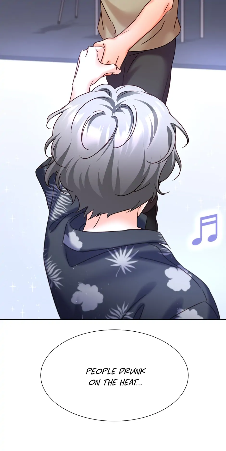 Once Again Idol Chapter 79 - page 59