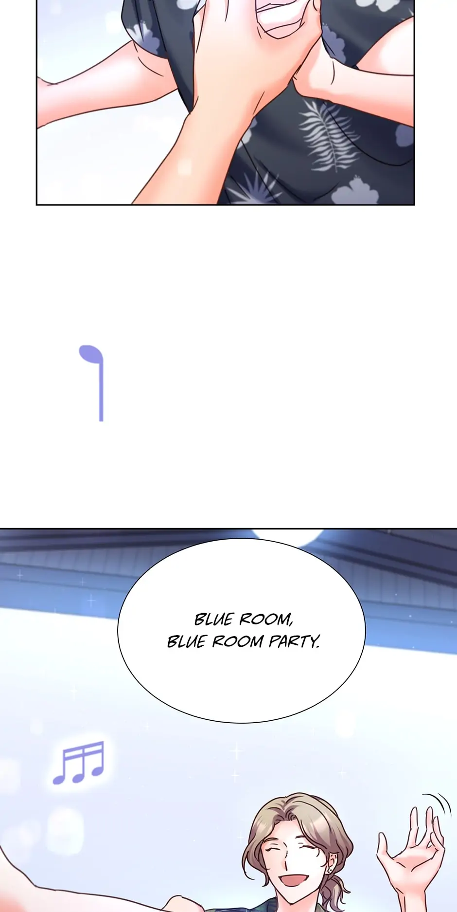 Once Again Idol Chapter 79 - page 61