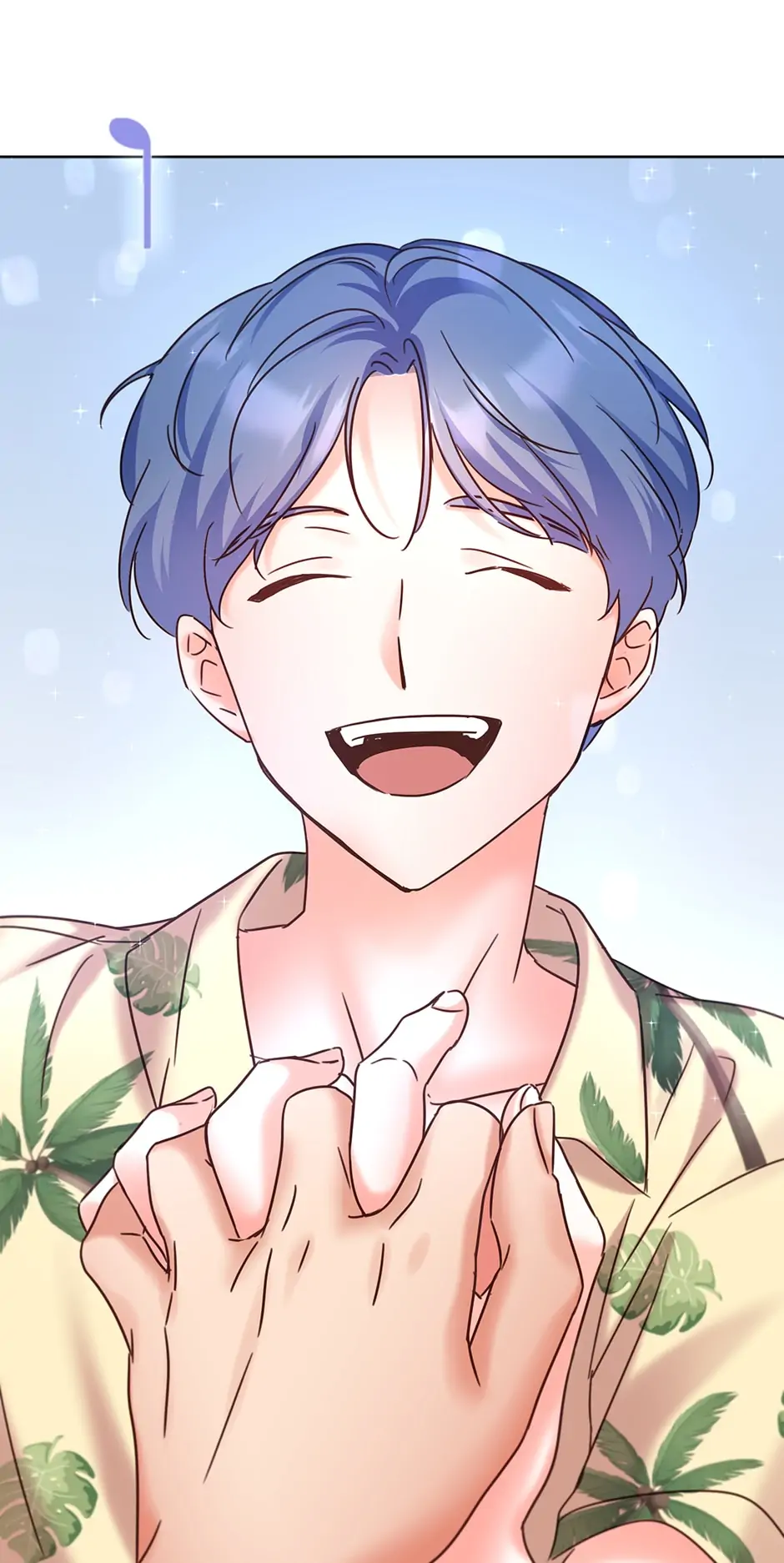 Once Again Idol Chapter 79 - page 65