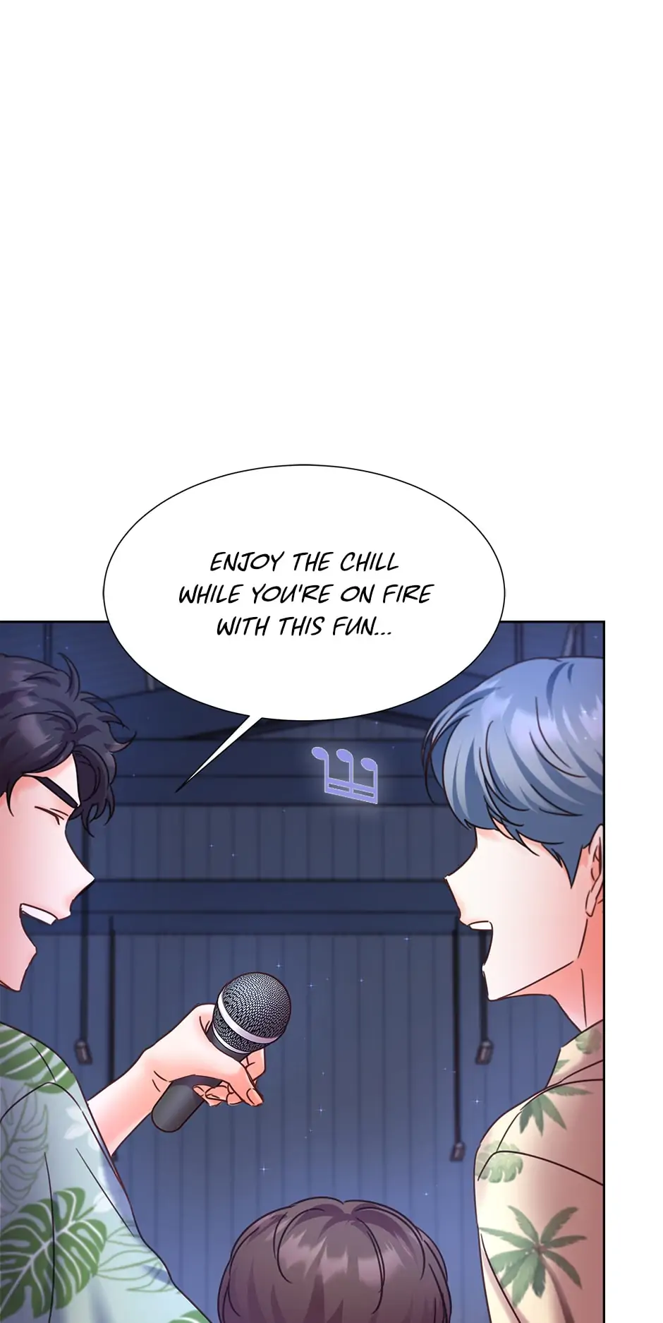 Once Again Idol Chapter 79 - page 77