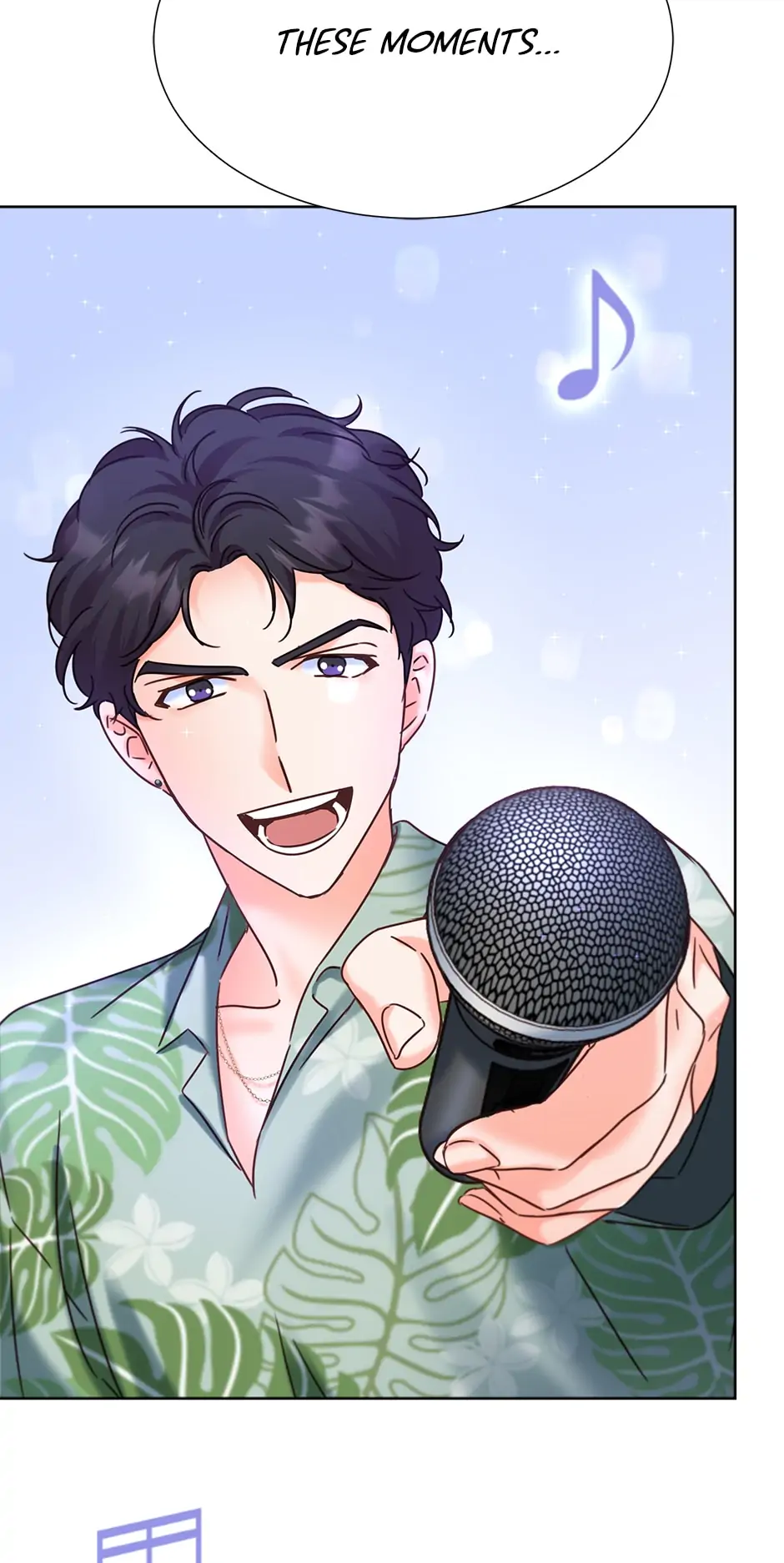 Once Again Idol Chapter 79 - page 84