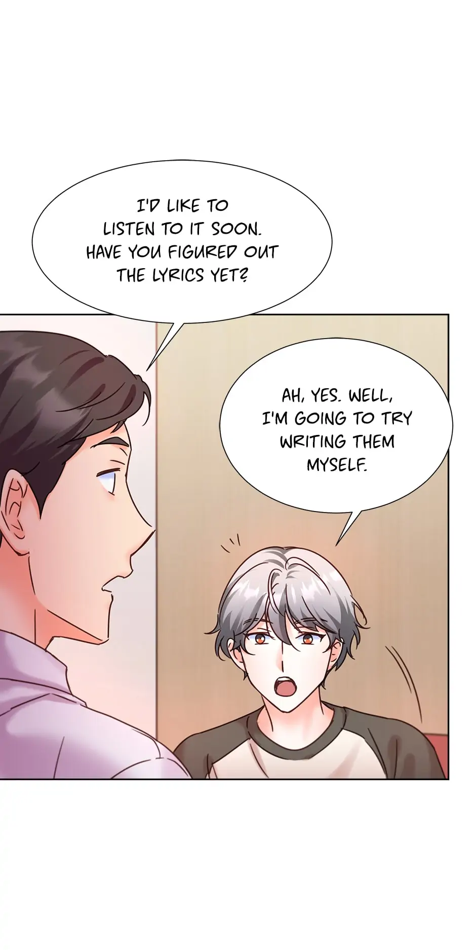 Once Again Idol Chapter 79 - page 97