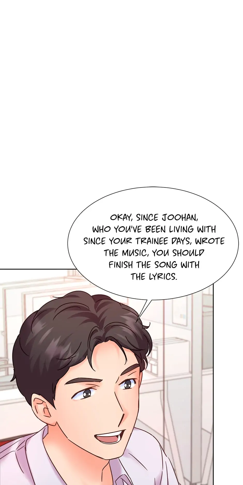 Once Again Idol Chapter 79 - page 98