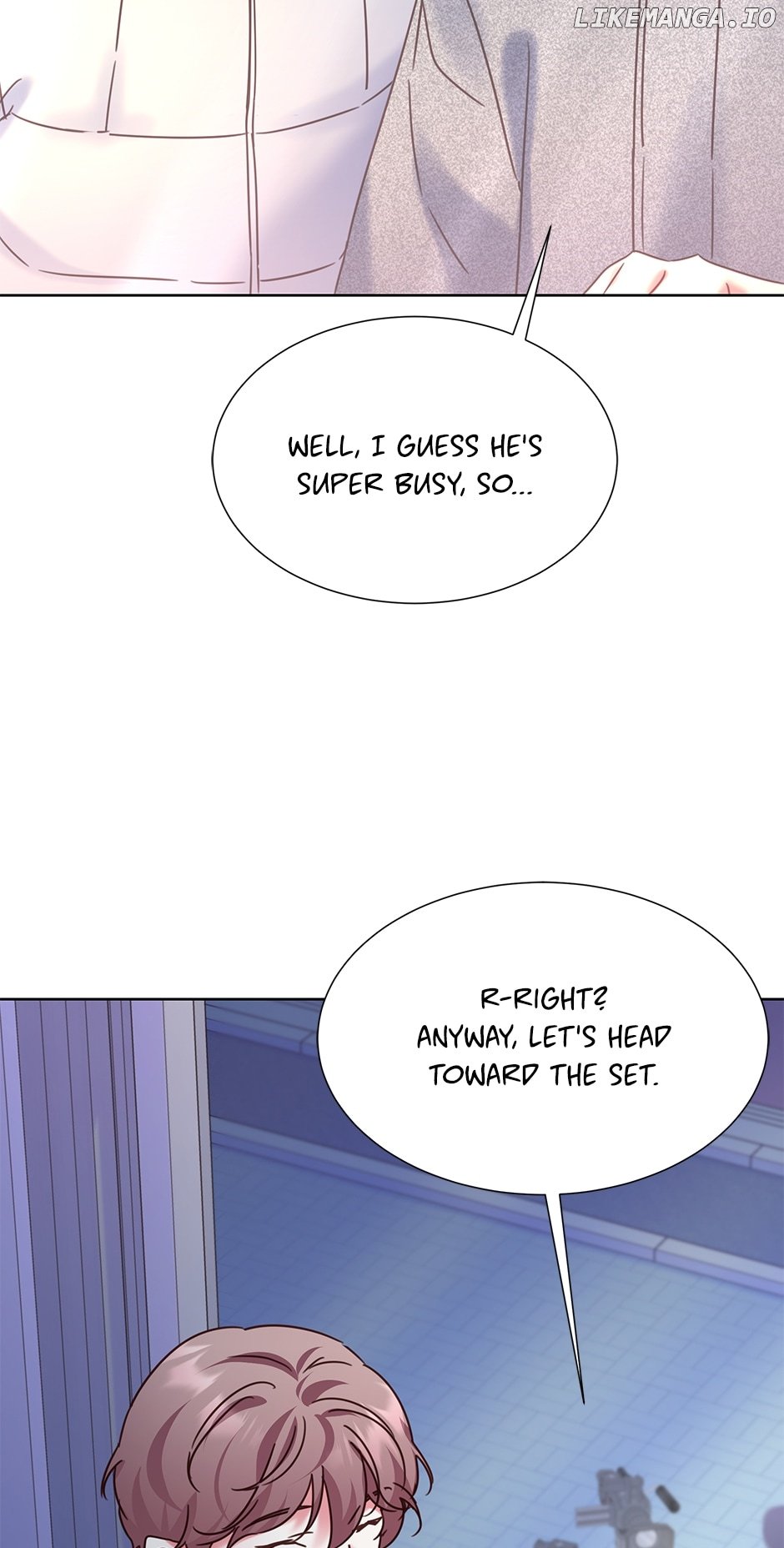 Once Again Idol Chapter 119 - page 10