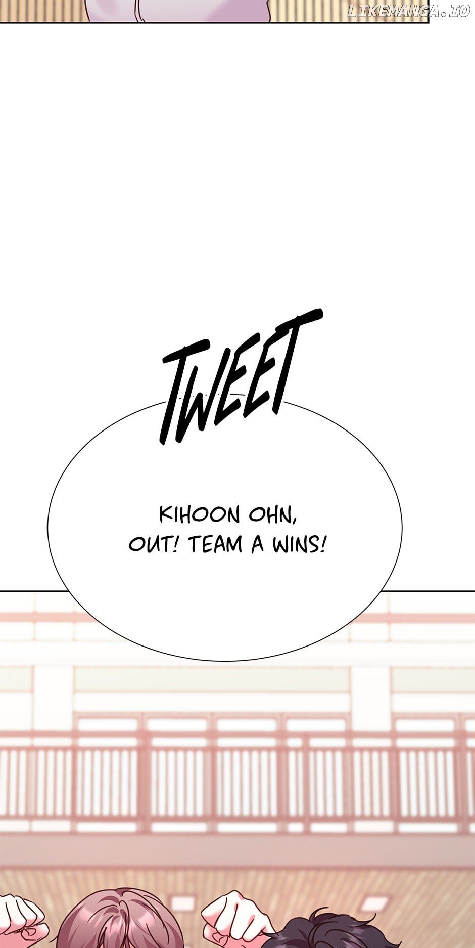 Once Again Idol Chapter 119 - page 100