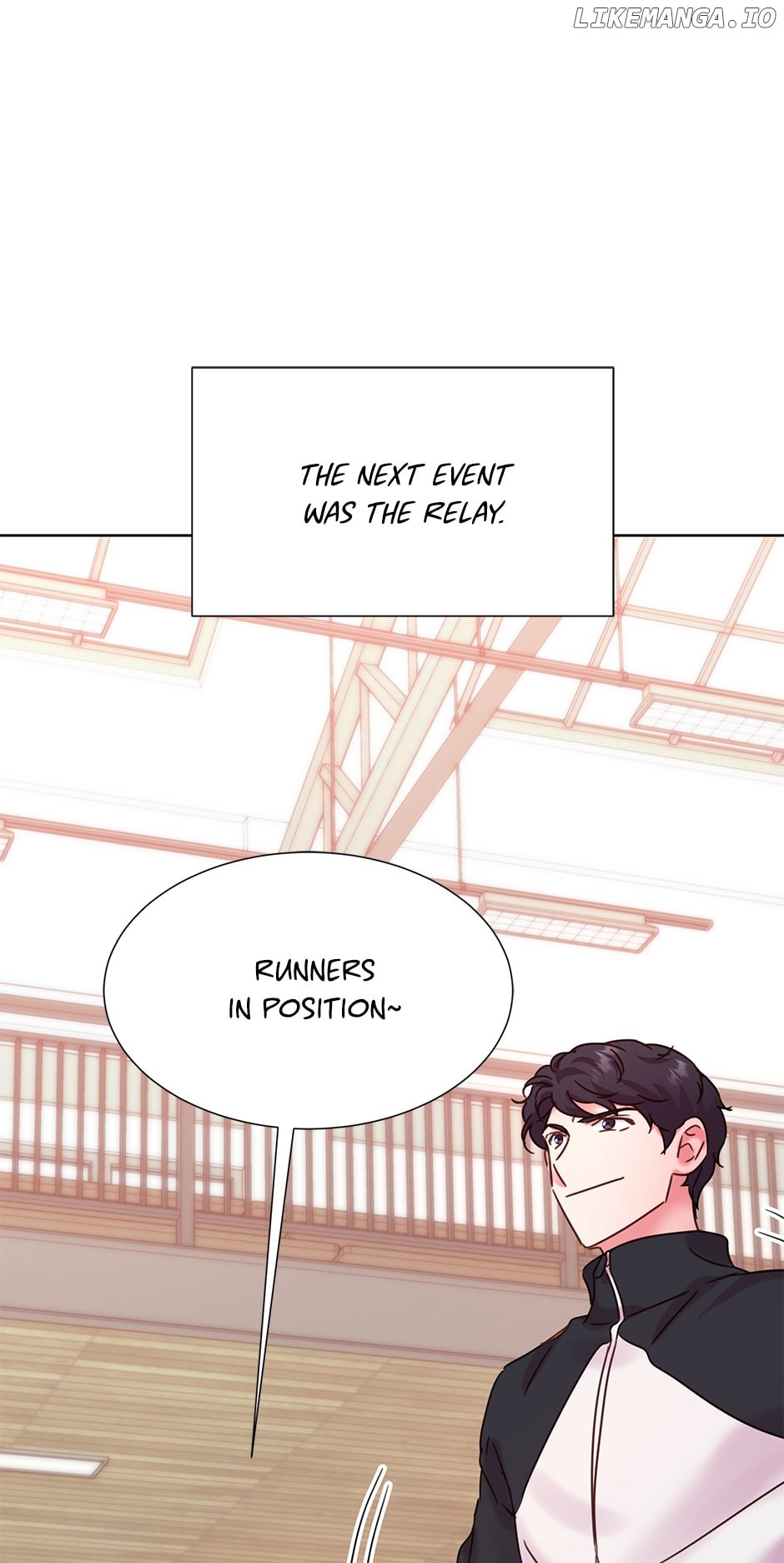 Once Again Idol Chapter 119 - page 102