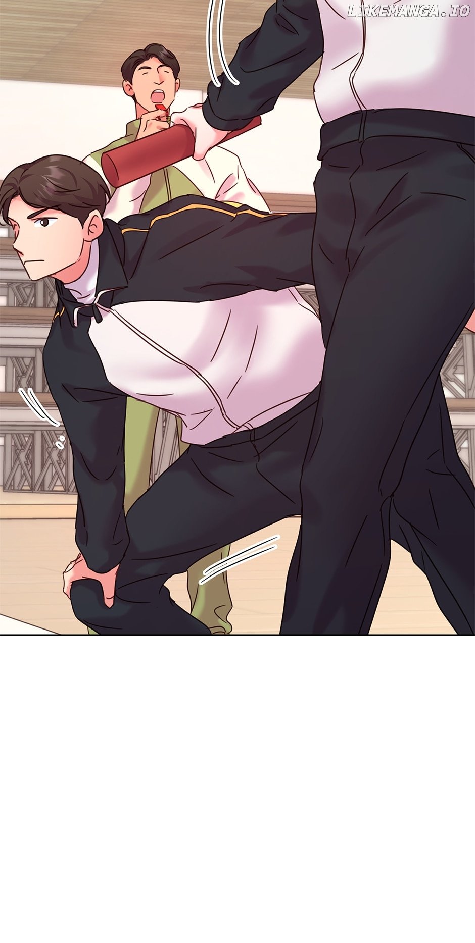 Once Again Idol Chapter 119 - page 103