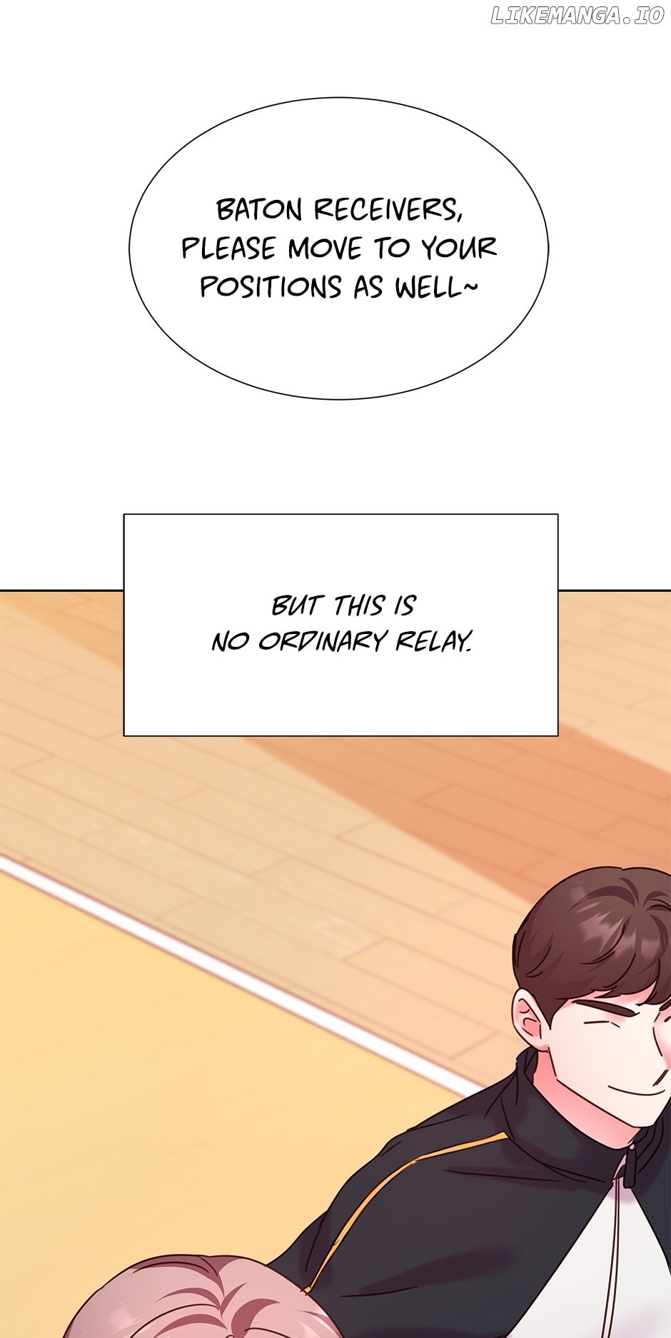 Once Again Idol Chapter 119 - page 104