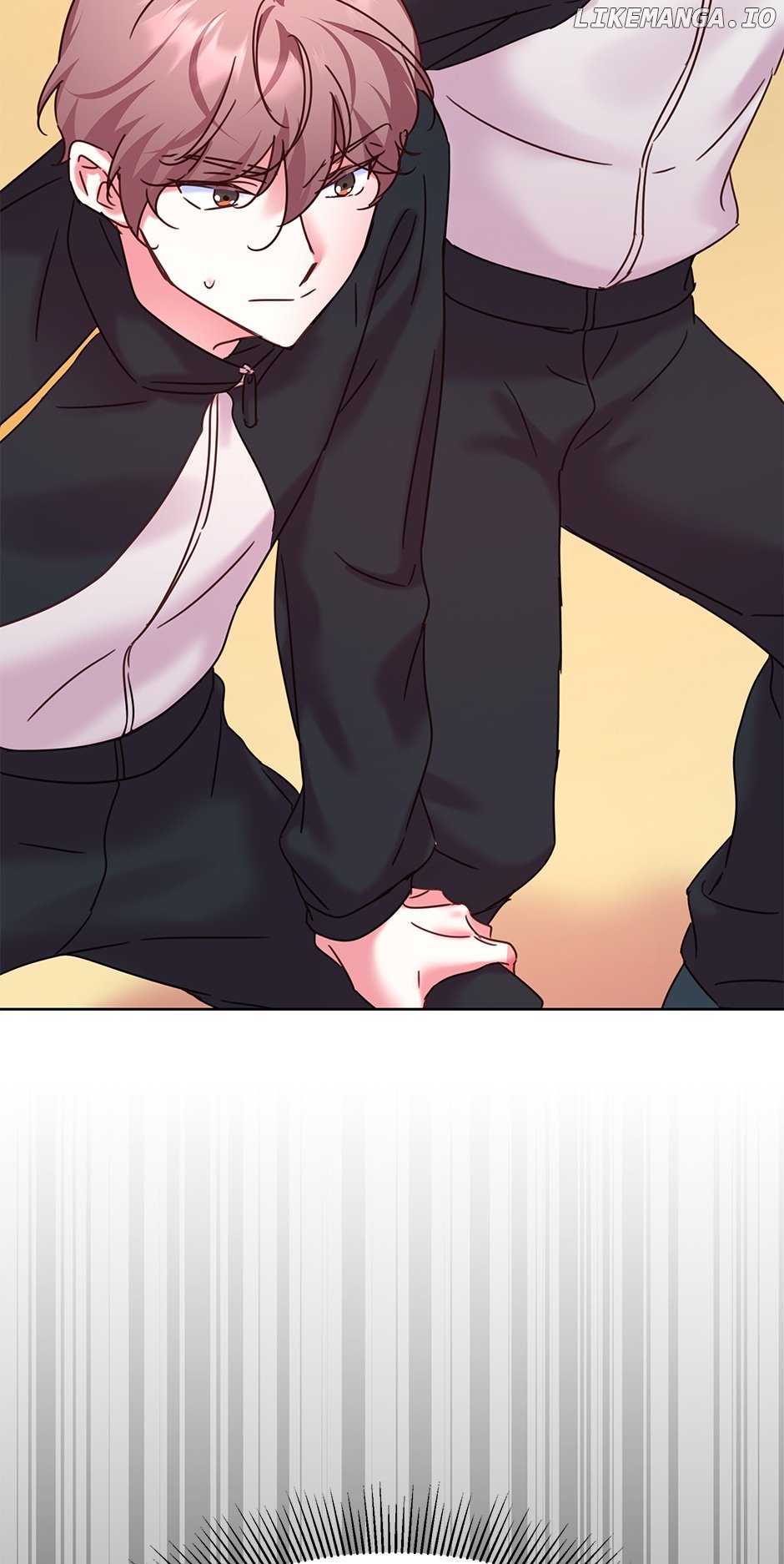Once Again Idol Chapter 119 - page 105