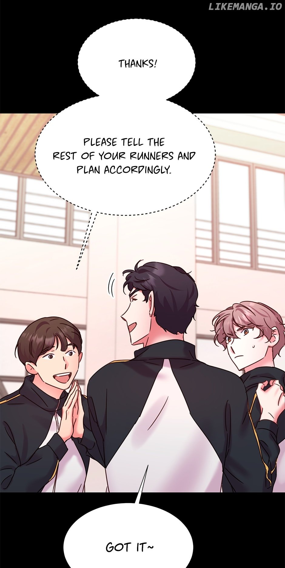 Once Again Idol Chapter 119 - page 109