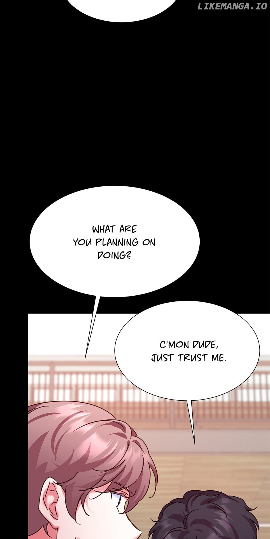Once Again Idol Chapter 119 - page 110