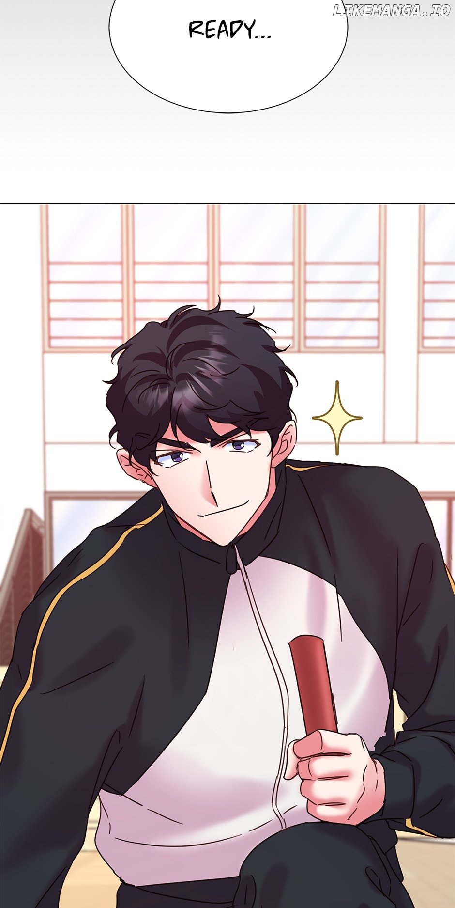 Once Again Idol Chapter 119 - page 113