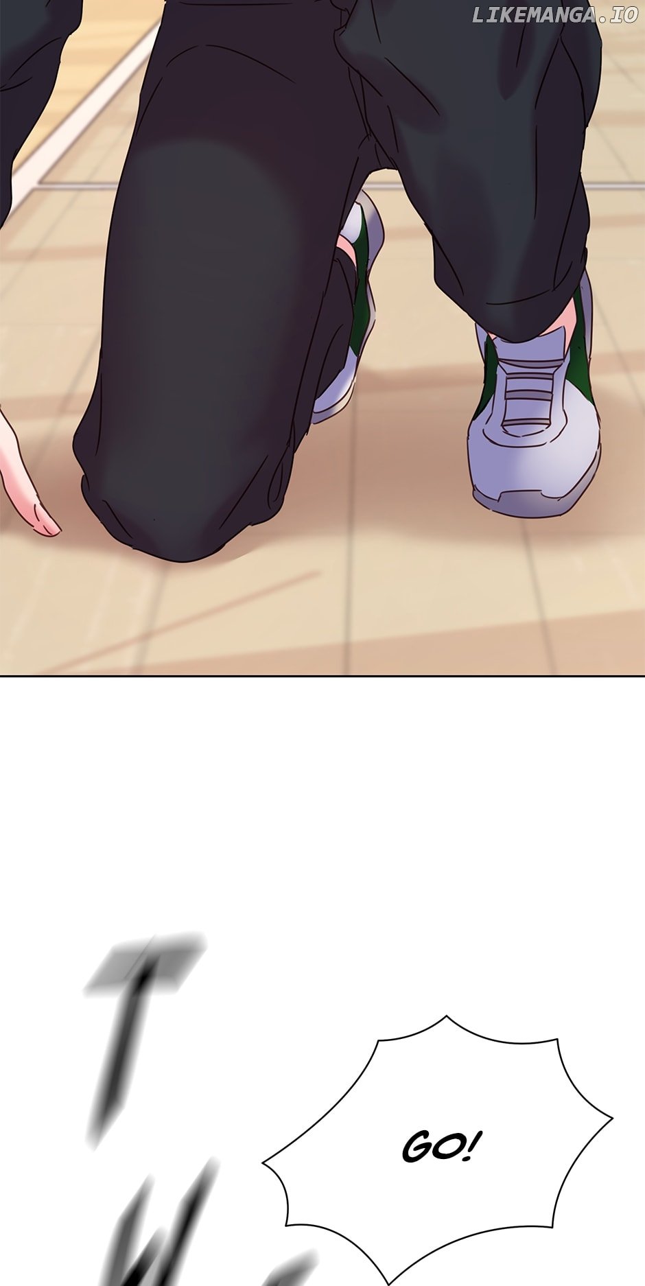 Once Again Idol Chapter 119 - page 114