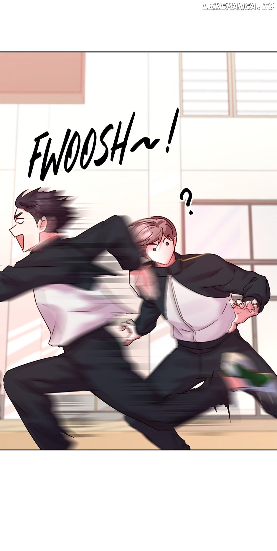 Once Again Idol Chapter 119 - page 119