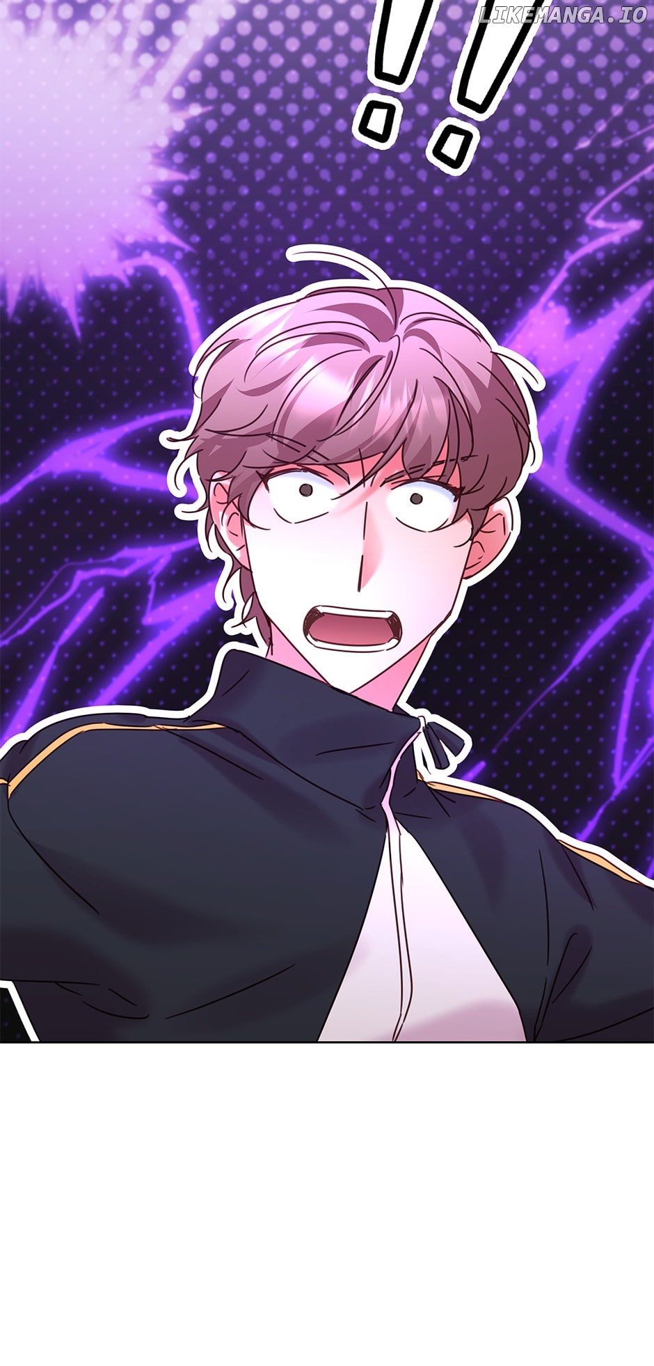 Once Again Idol Chapter 119 - page 121