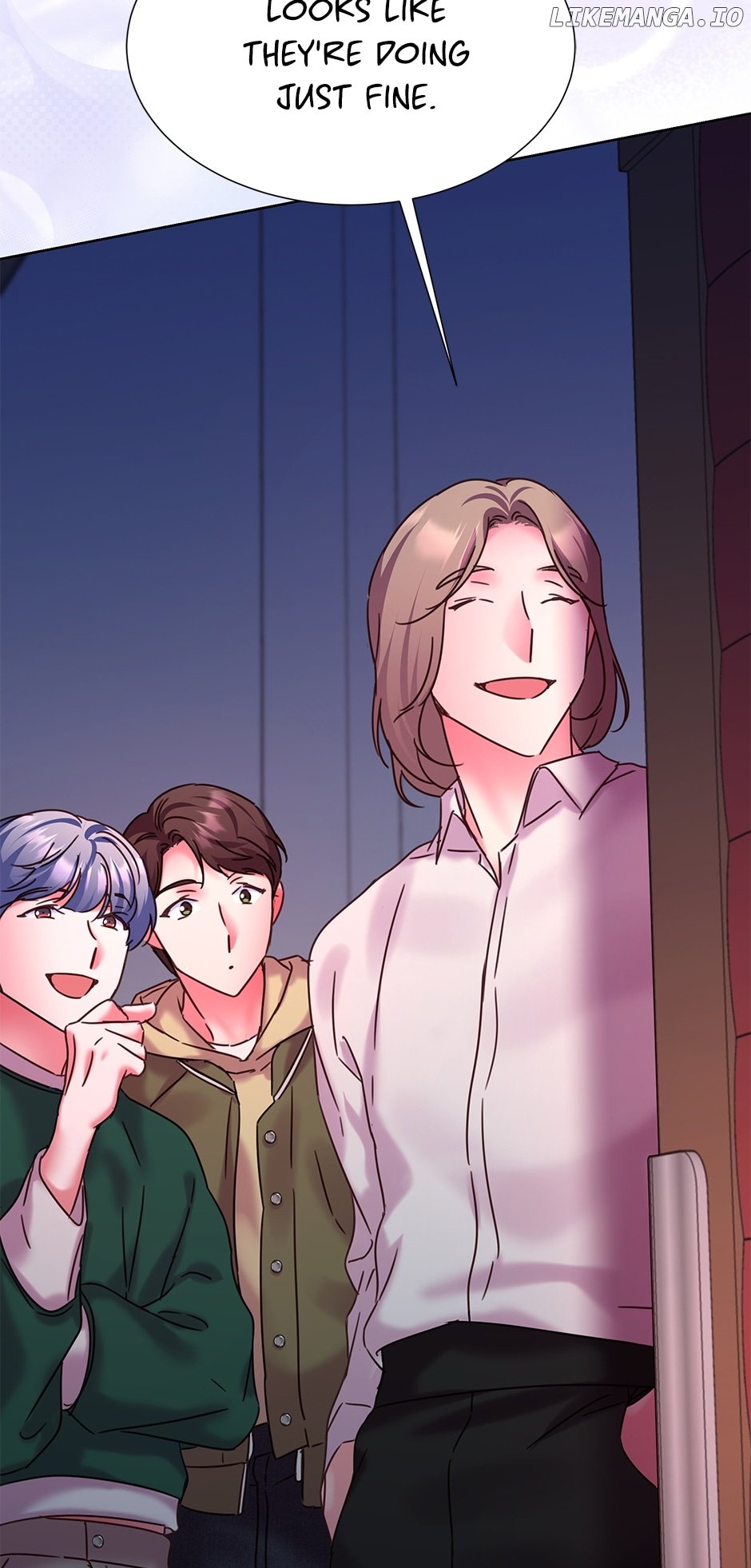 Once Again Idol Chapter 119 - page 125
