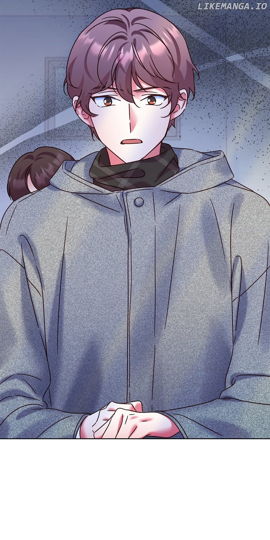 Once Again Idol Chapter 119 - page 2