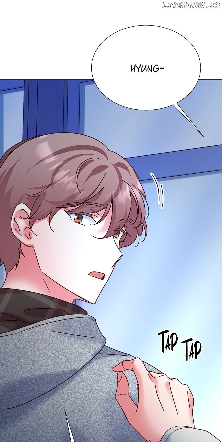 Once Again Idol Chapter 119 - page 3