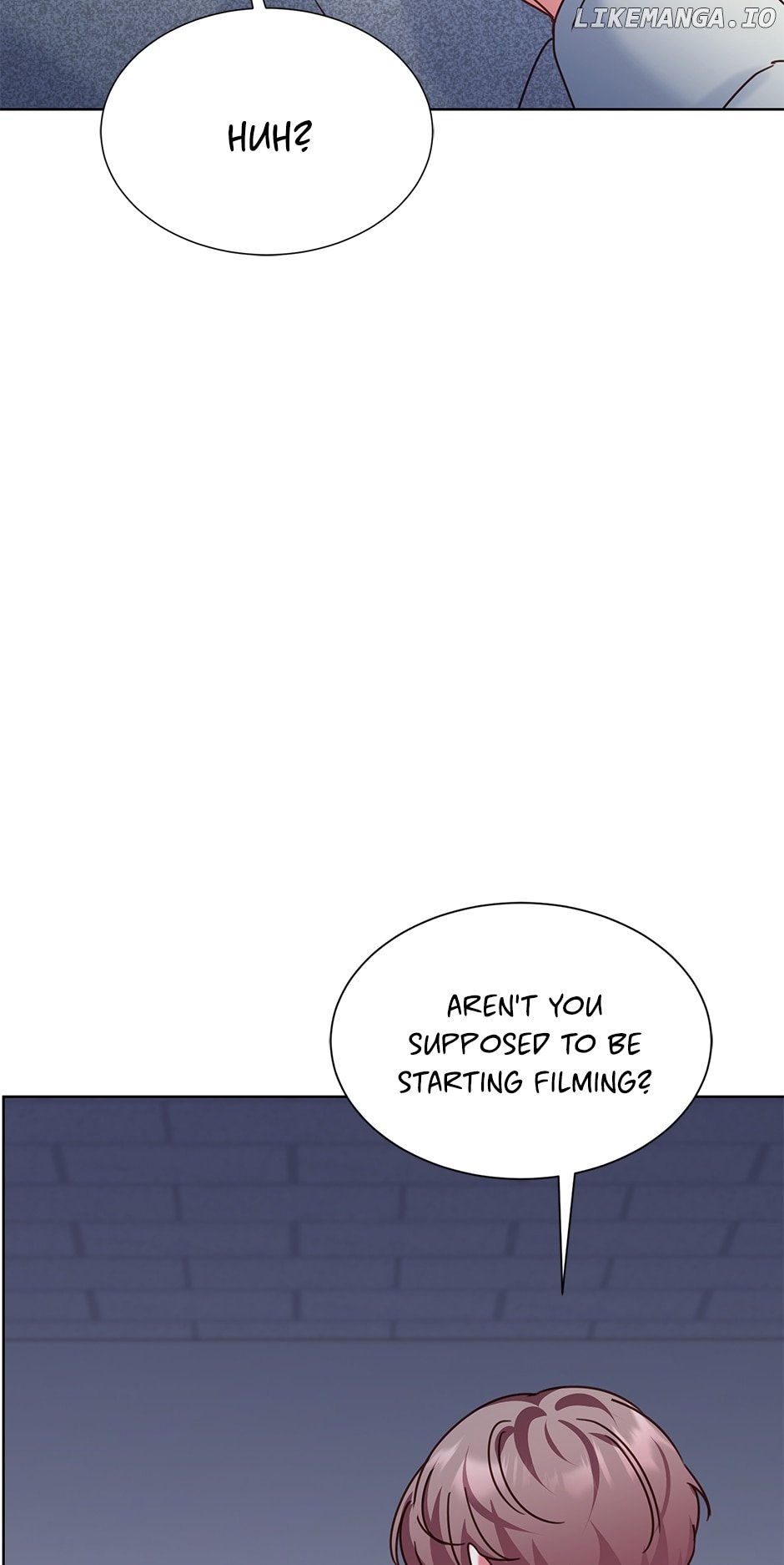 Once Again Idol Chapter 119 - page 4