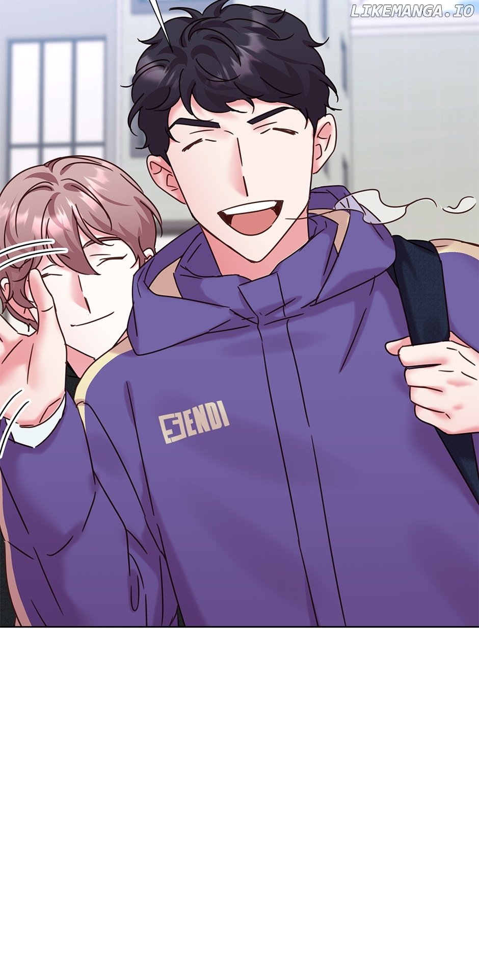 Once Again Idol Chapter 119 - page 47