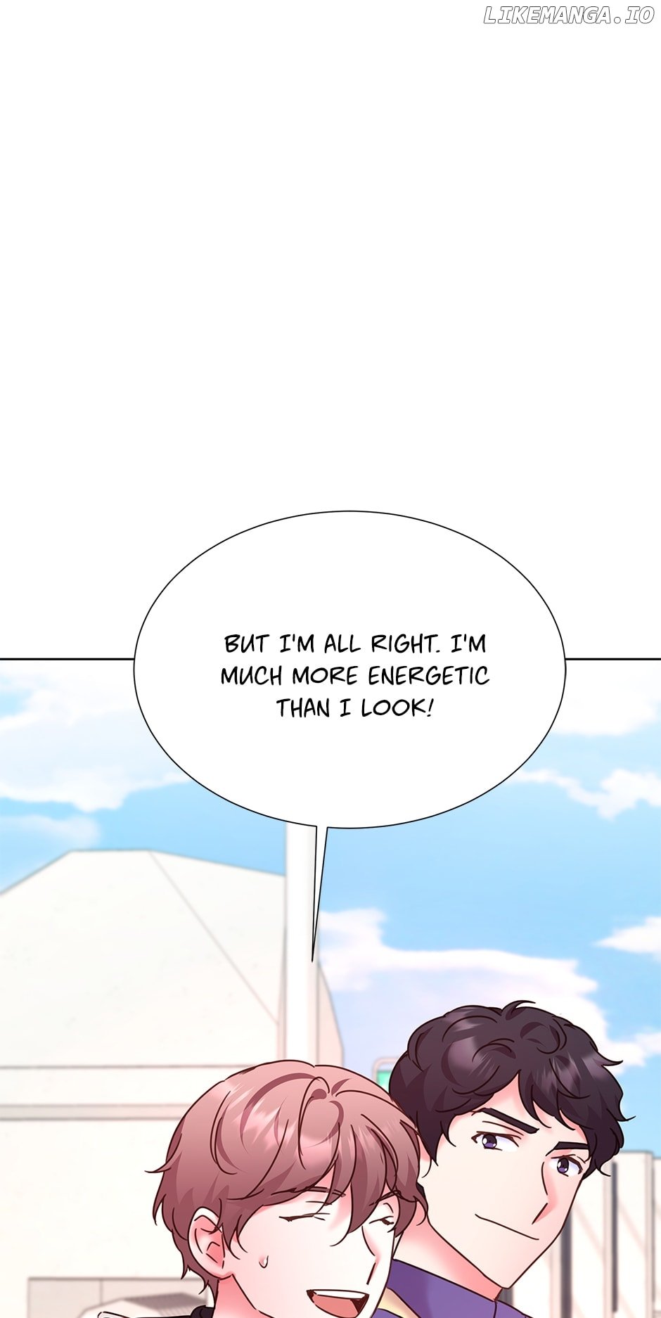 Once Again Idol Chapter 119 - page 51